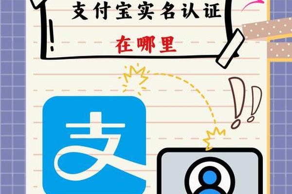 支付宝姓名是自己真实姓名吗