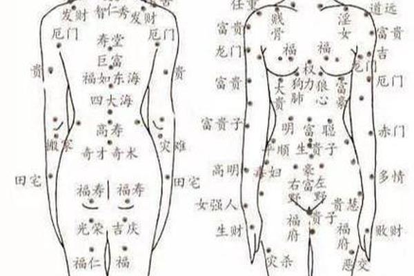 痣相腹部_肚子上长痣是什么意思