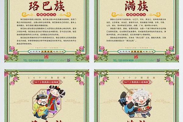 满族文化展示 满族文化简介