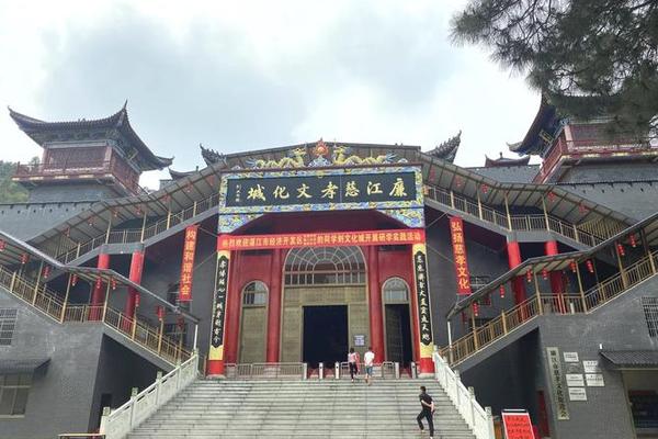 中国慈孝文化之乡是哪两个地方;三孝之乡