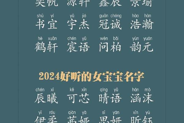 女宝宝免费起名