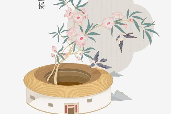 客家文化(客家文化绘画)