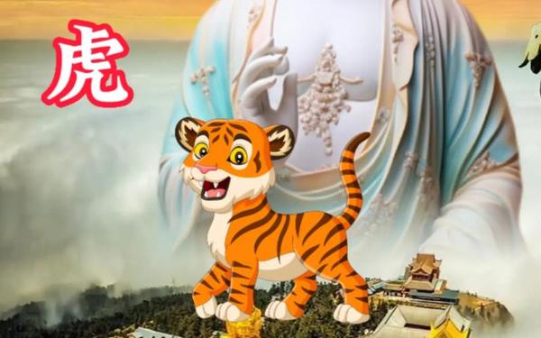 七四年属虎二零二一年运气(74年属虎51岁有一灾) 七四年属虎二零二一年运气(74年属虎51岁有一灾)