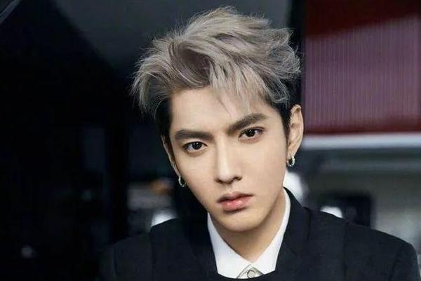 吴亦凡痣相;吴亦凡眼睛属于什么眼