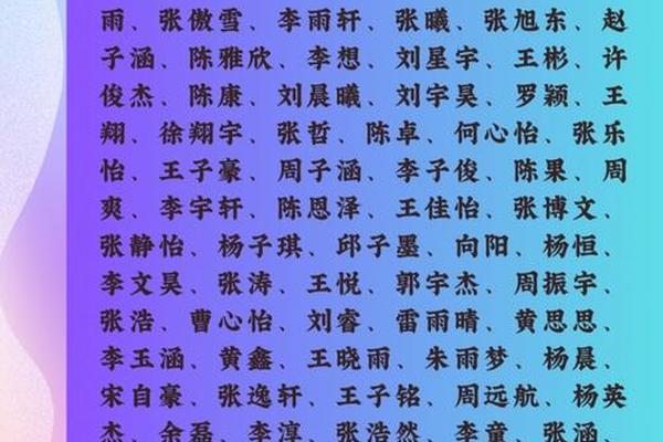 带涵的姓名
