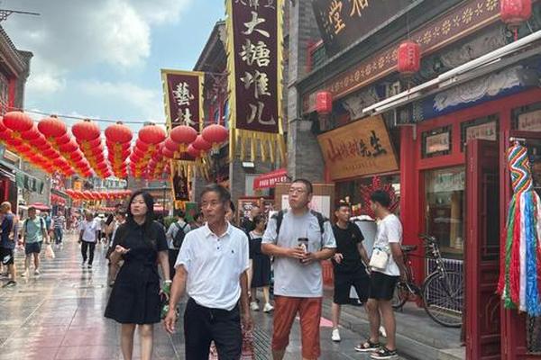 古文化街元旦活动、天津古文化街的传统活动