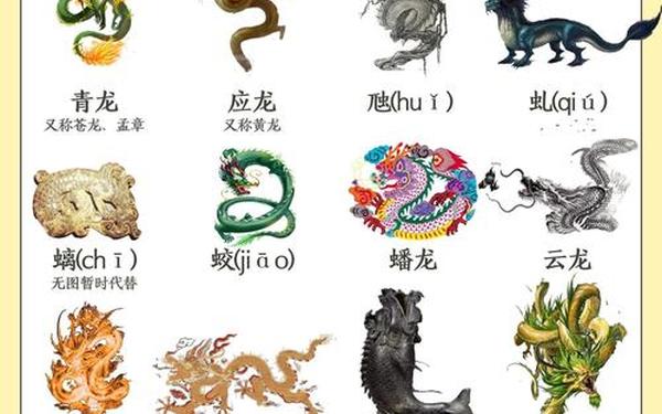 龙最不合的四个属相,属龙不能娶的生肖 龙最不合的四个属相,属龙不能娶的生肖