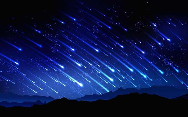 白羊座流星雨视频大全(十二星座流星雨排名) 白羊座流星雨视频大全(十二星座流星雨排名)