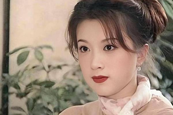 巧巧演员姓名