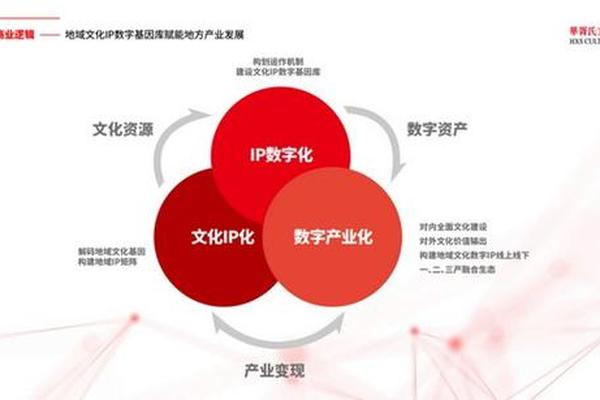 文化资源数字化 文化资源数字化的概念