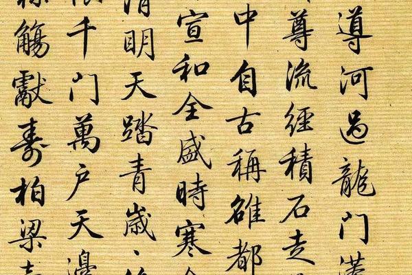 中国古典文化书法视频、中国古典文化
