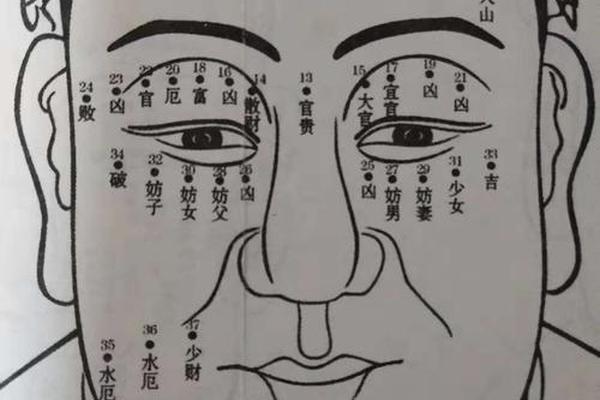 麻衣神相痣相全身;麻衣神相 痣 麻衣神相痣相全身;麻衣神相 痣