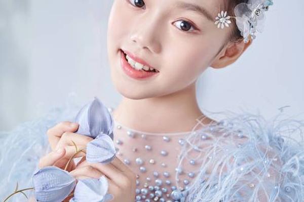 姓名王芯儿