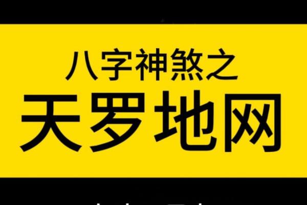 算八字网