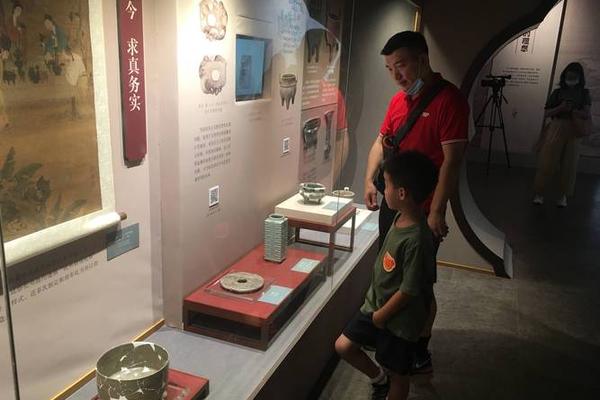 南宋文化巡展时间 杭州南宋文化
