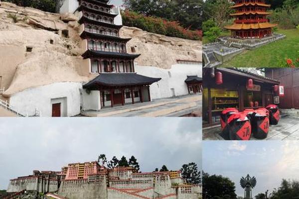 中国民俗文化(中国民俗文化村在哪里)