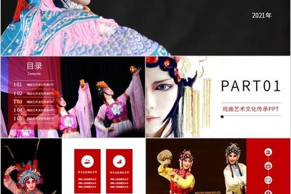 戏剧文化传承意义 中国戏曲传承的意义