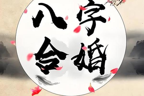 八字测姻缘免费