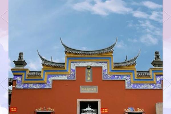 闽都文化城;福州闽都文化有哪些