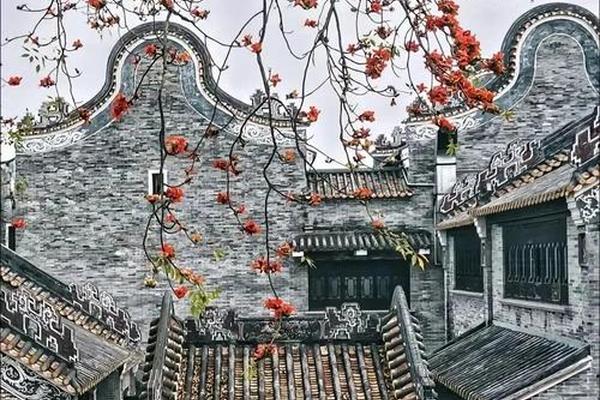 岭南文化是啥意思;我所知道的岭南文化