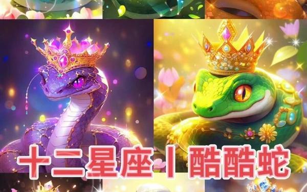 12星座专属宠物蛇_十二星座对应的蛇 12星座专属宠物蛇_十二星座对应的蛇