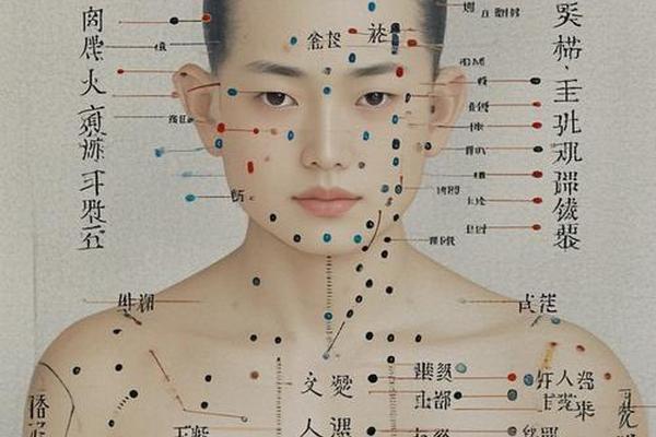 麻衣神相喉咙处有痣(喉咙上有痣代表什么意思)