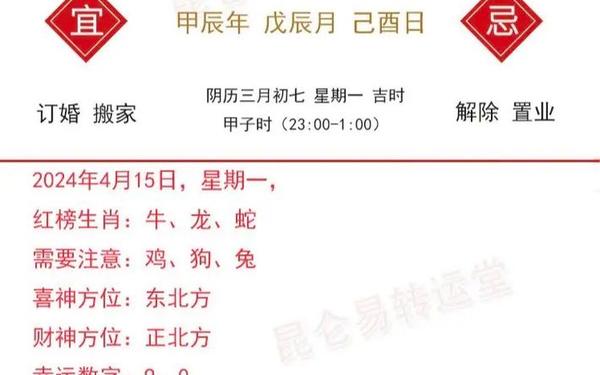 今日属兔运势查询(属兔今日运势偏财运) 今日属兔运势查询(属兔今日运势偏财运)