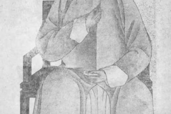 明尚书李痣相-明季三尚书
