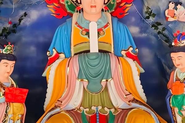 广西民间文化道教,广西有什么道教高人吗