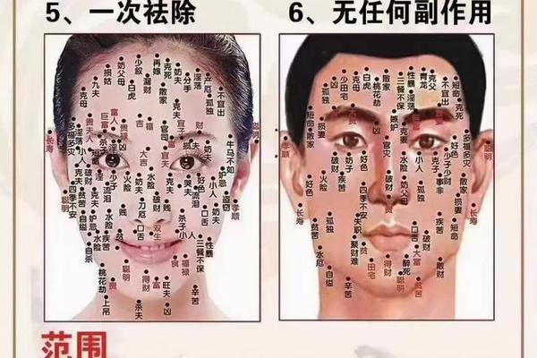 可以改变痣相吗,祛痣会影响一个人的命运吗