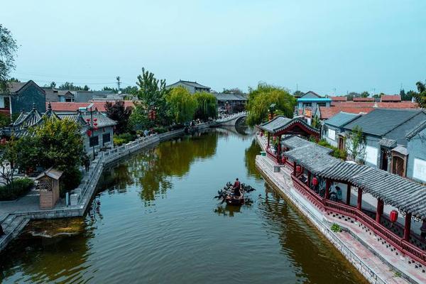 运河文化城天津;天津运河改造最新消息 运河文化城天津;天津运河改造最新消息