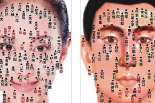 脖子痣相解说、脖子侧面痣代表什么