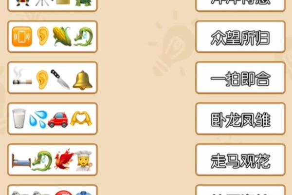 一个痣相的疯狂猜成语_疯狂猜成语1答案大全整