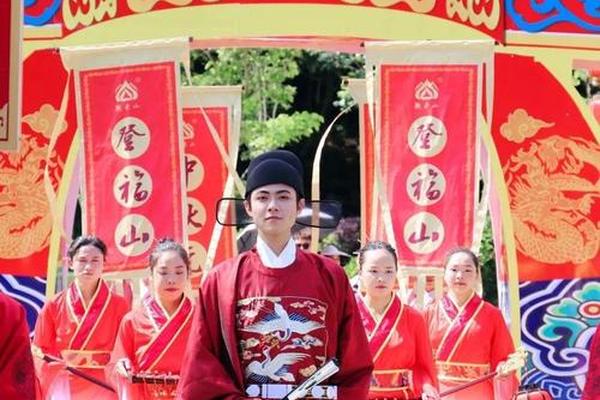 状元文化节打卡,状元阁在哪里