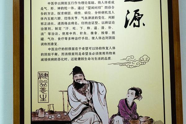 中医文化讲人体的什么是长江 中医蕴含的中国文化