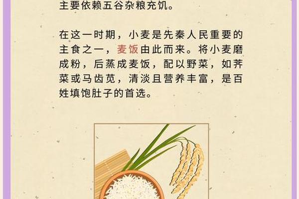 《诗经》中的饮食文化;古代对美食的雅称