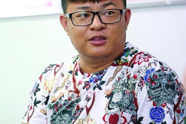 罗文斌姓名