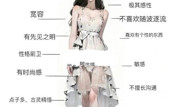 水瓶座女孩—水瓶座女生的优点