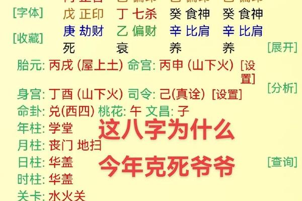 八字阴日