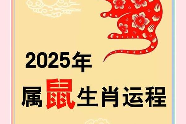属鼠2025年整体运势1972年出生