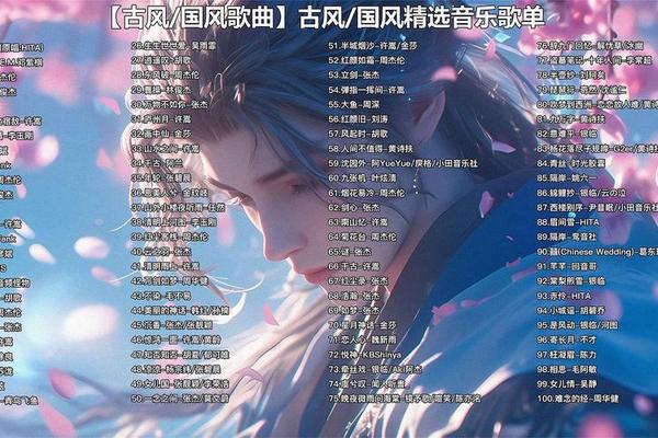 古文化音乐(古典音乐播放器推荐)