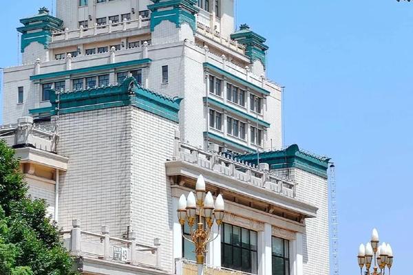 民族文化宫简介—民族文化宫是什么级别