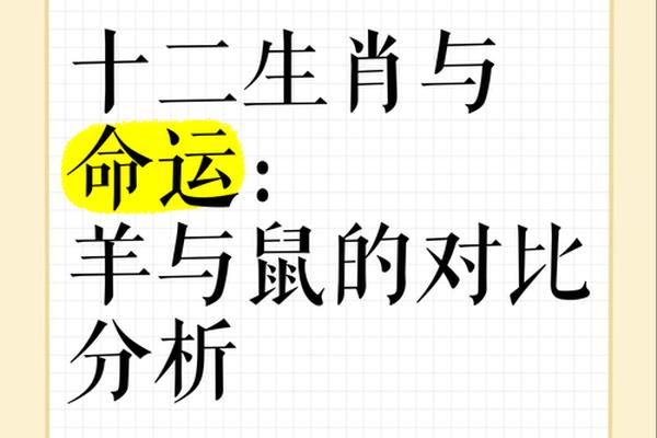 属鼠的和属羊的在一起会怎么样