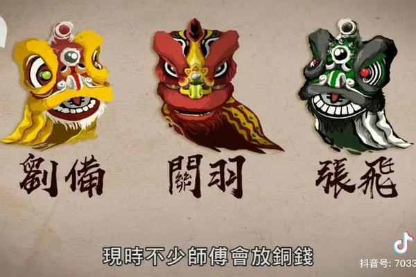 醒狮文化惊呆外国人,广东醒狮文化介绍