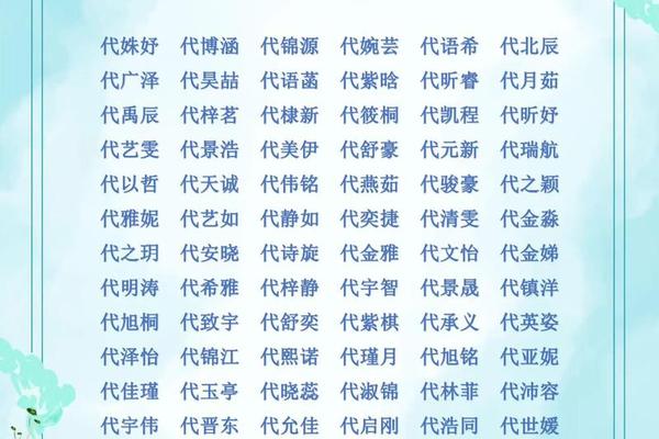 姓名和姓名怎么替换出来