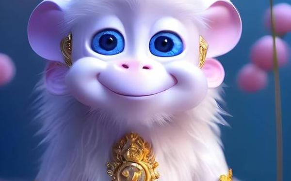 属猴今年财运 运气如何2021_属猴今年运气和财运怎么样 属猴今年财运 运气如何2021_属猴今年运气和财运怎么样