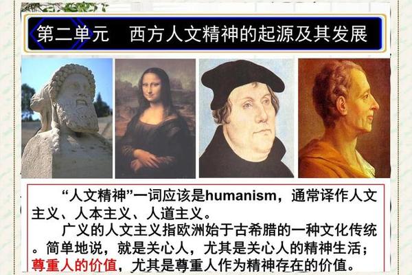 人文精神百度百科(人文精神指什么)