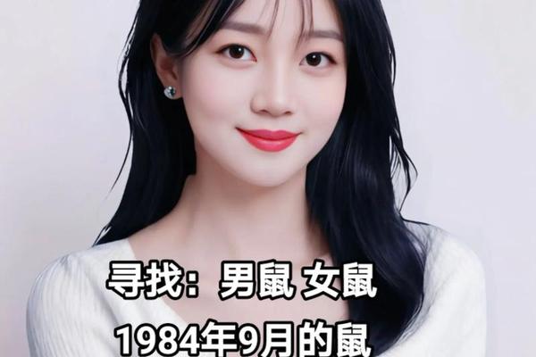 1984年属鼠的婚姻感情会二婚吗