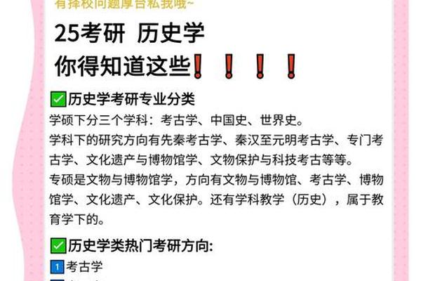 文化遗产专业考研可以考哪些方向_跨专业考研