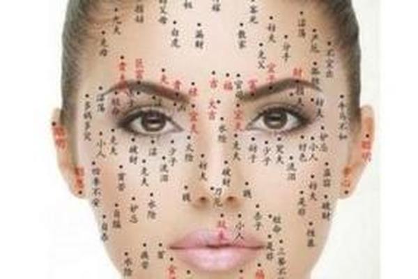 女生右脖子的痣相,脖子痣相图解